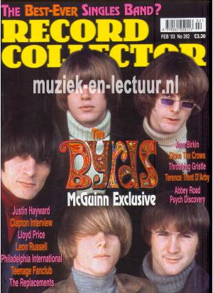 Record Collector nr. 282